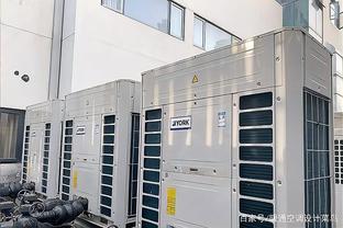 ?？陂_展為期一個月中央空調設備專項安全排查行動